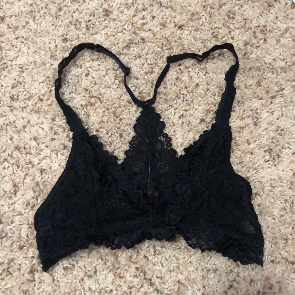 Too small